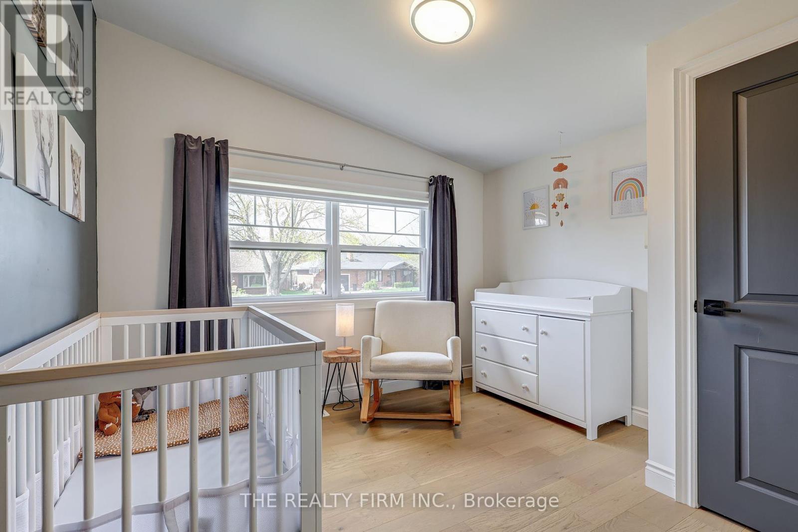 541 Cypress Avenue, London North, Ontario  N6H 3R4 - Photo 25 - X12132833
