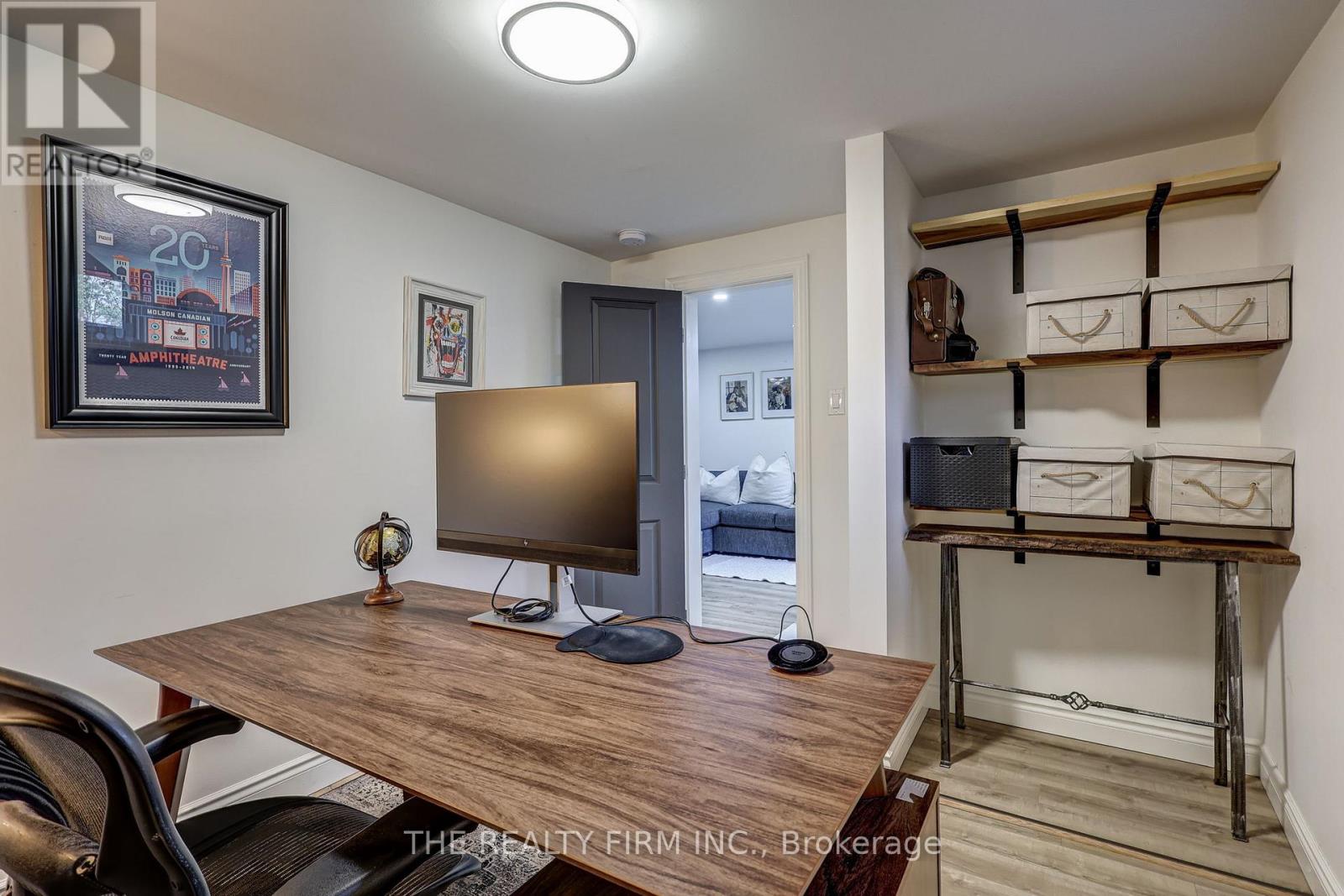 541 Cypress Avenue, London North, Ontario  N6H 3R4 - Photo 35 - X12132833