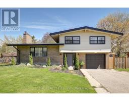 541 CYPRESS AVENUE, London North, Ontario