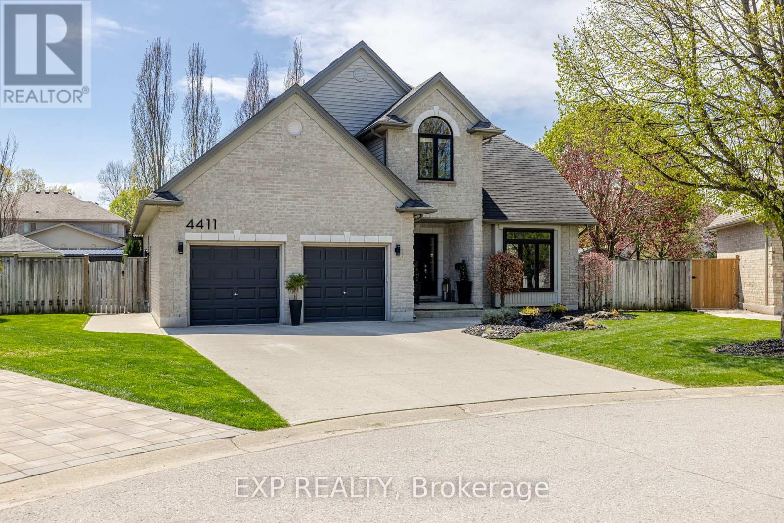 4411 Malpass Place