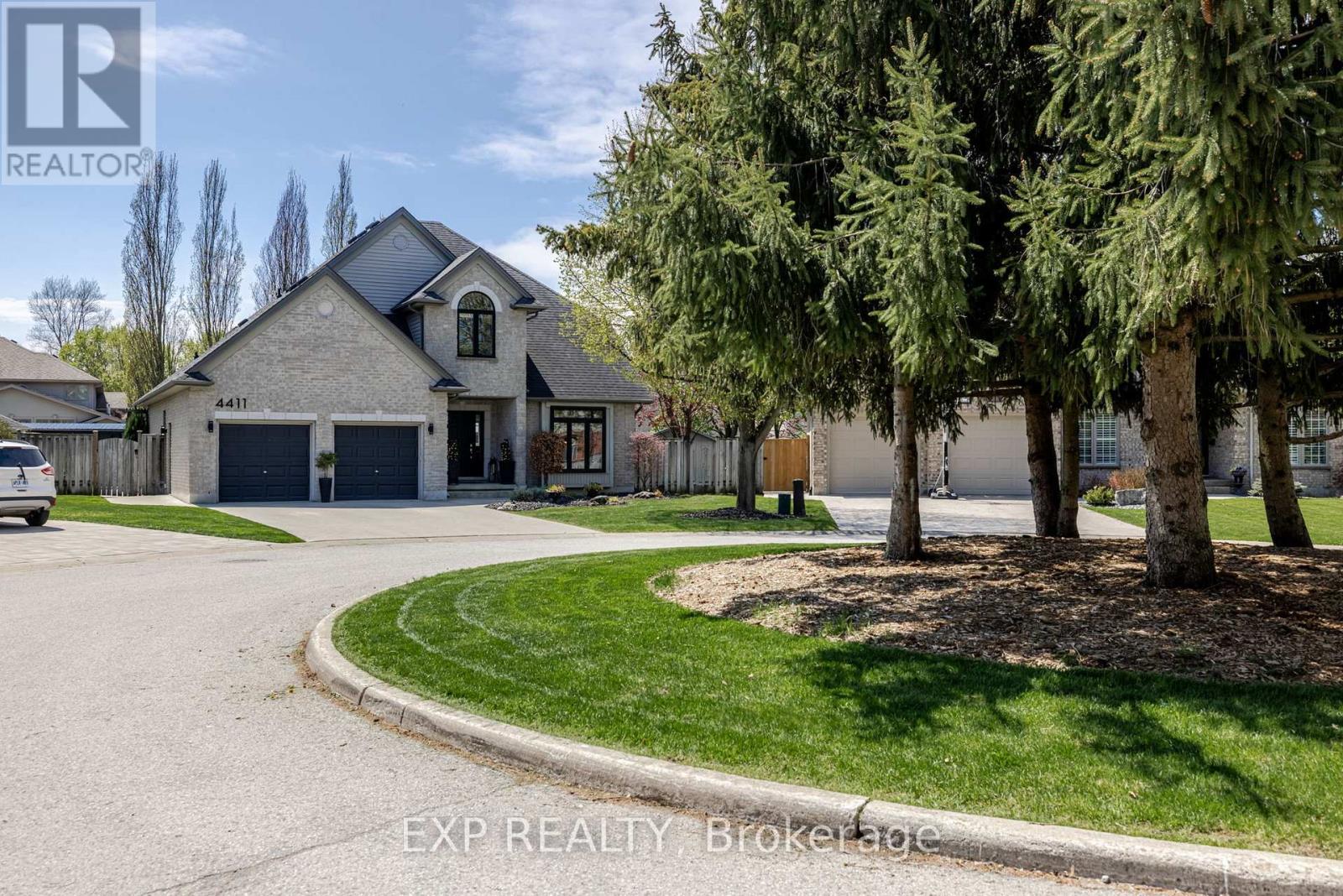 4411 Malpass Place, London South, Ontario  N6P 1T3 - Photo 3 - X12132855