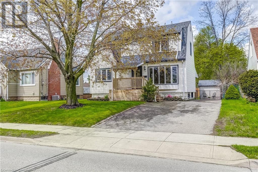 Property at 183 NASH Road N image 1