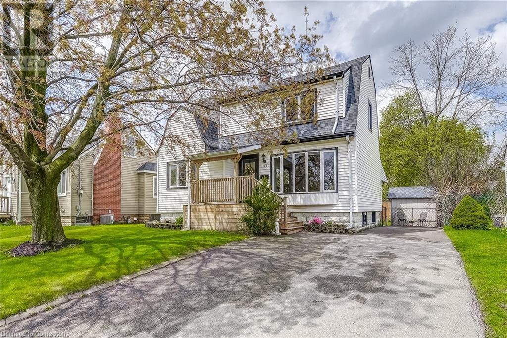 Property at 183 NASH Road N image 2