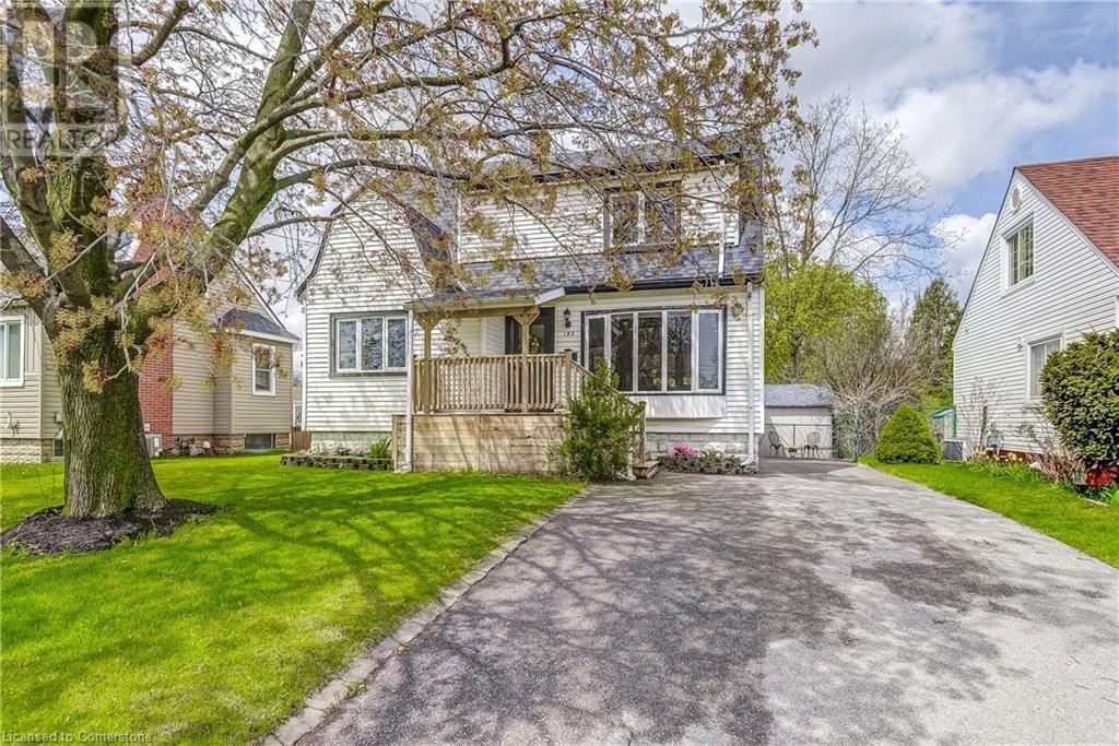 Property at 183 NASH Road N image 3