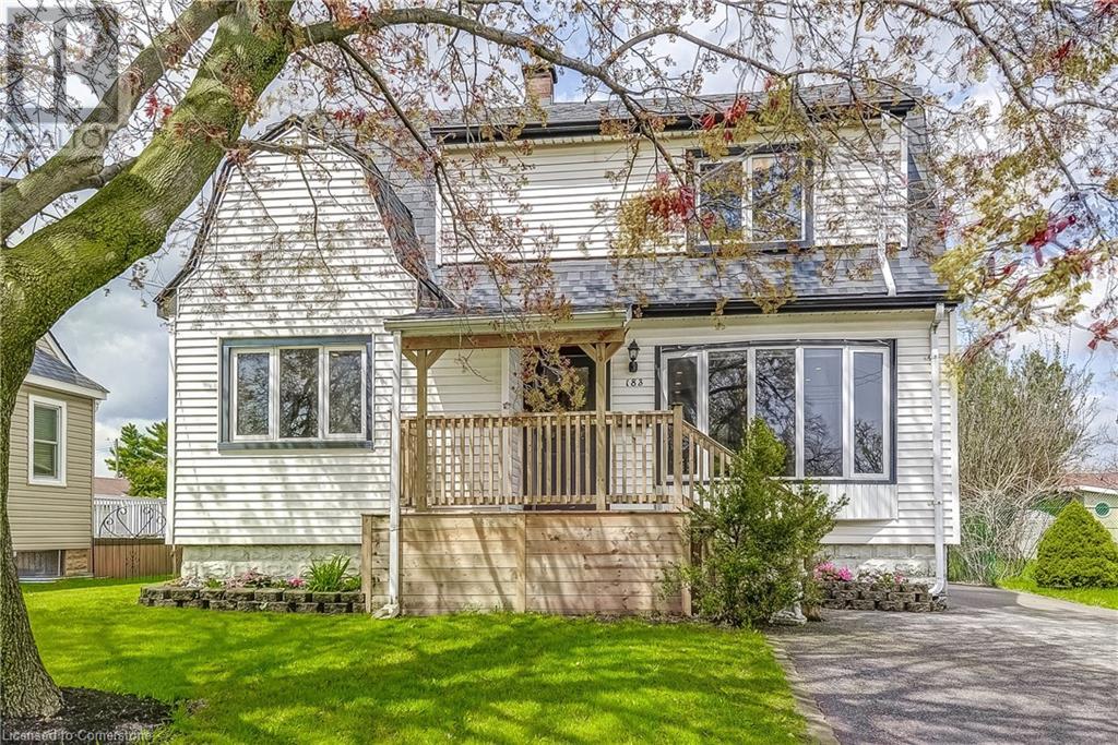 Property at 183 NASH Road N image 5