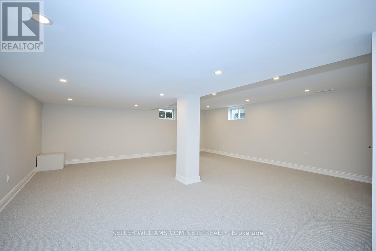 965 Kingsway Drive, Burlington (Lasalle), Ontario  L7T 3J1 - Photo 15 - W12132842