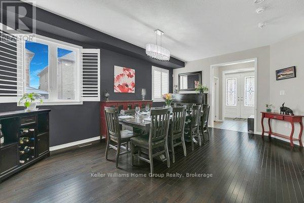 24 Butson Crescent, Clarington, Ontario  L1C 0S5 - Photo 8 - E12132881