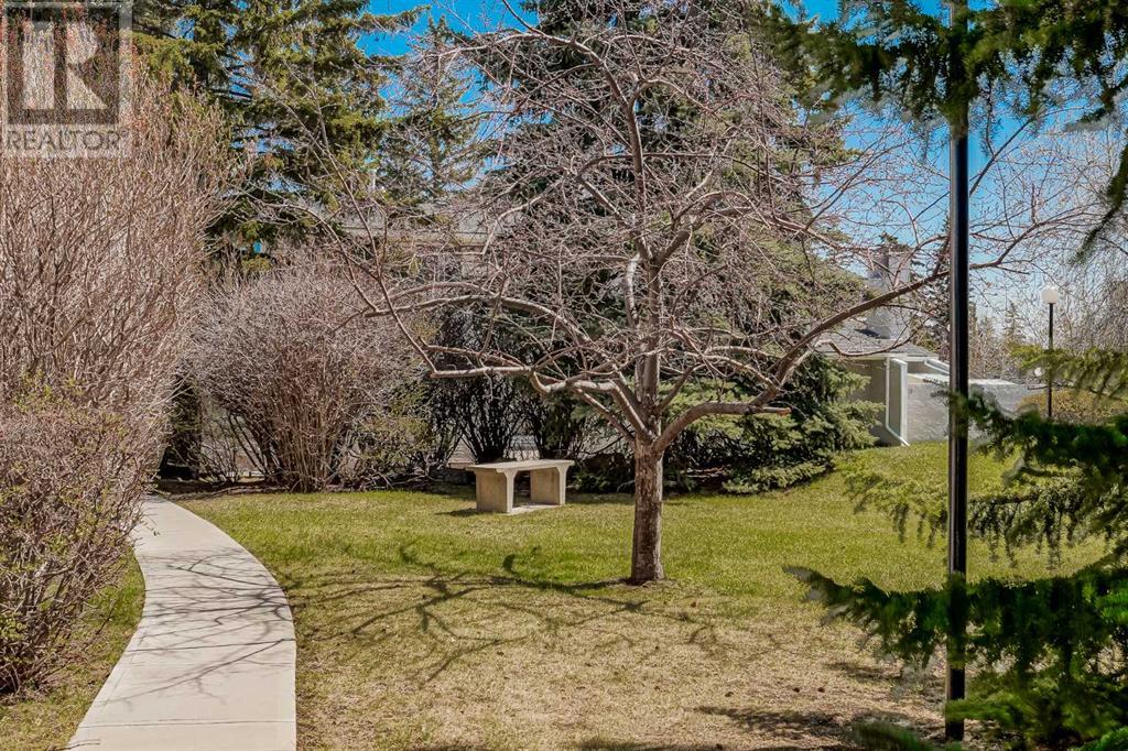 14, 4915 45 Street Sw, Calgary, Alberta  T3E 3W5 - Photo 29 - A2217311