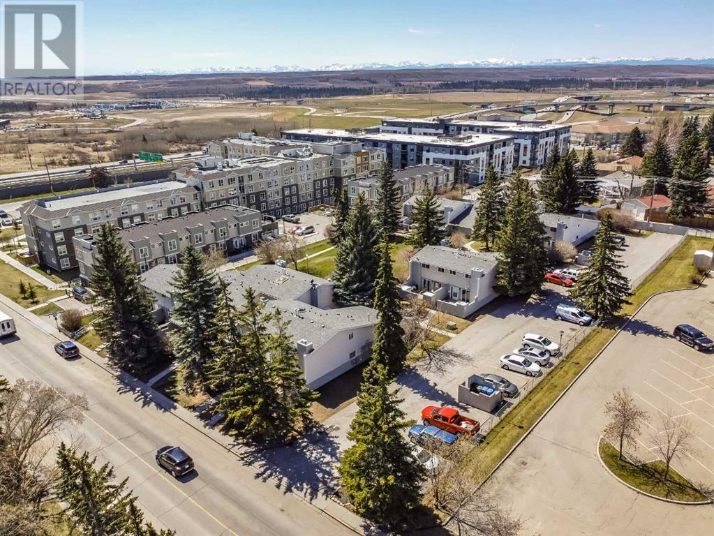 14, 4915 45 Street Sw, Calgary, Alberta  T3E 3W5 - Photo 30 - A2217311