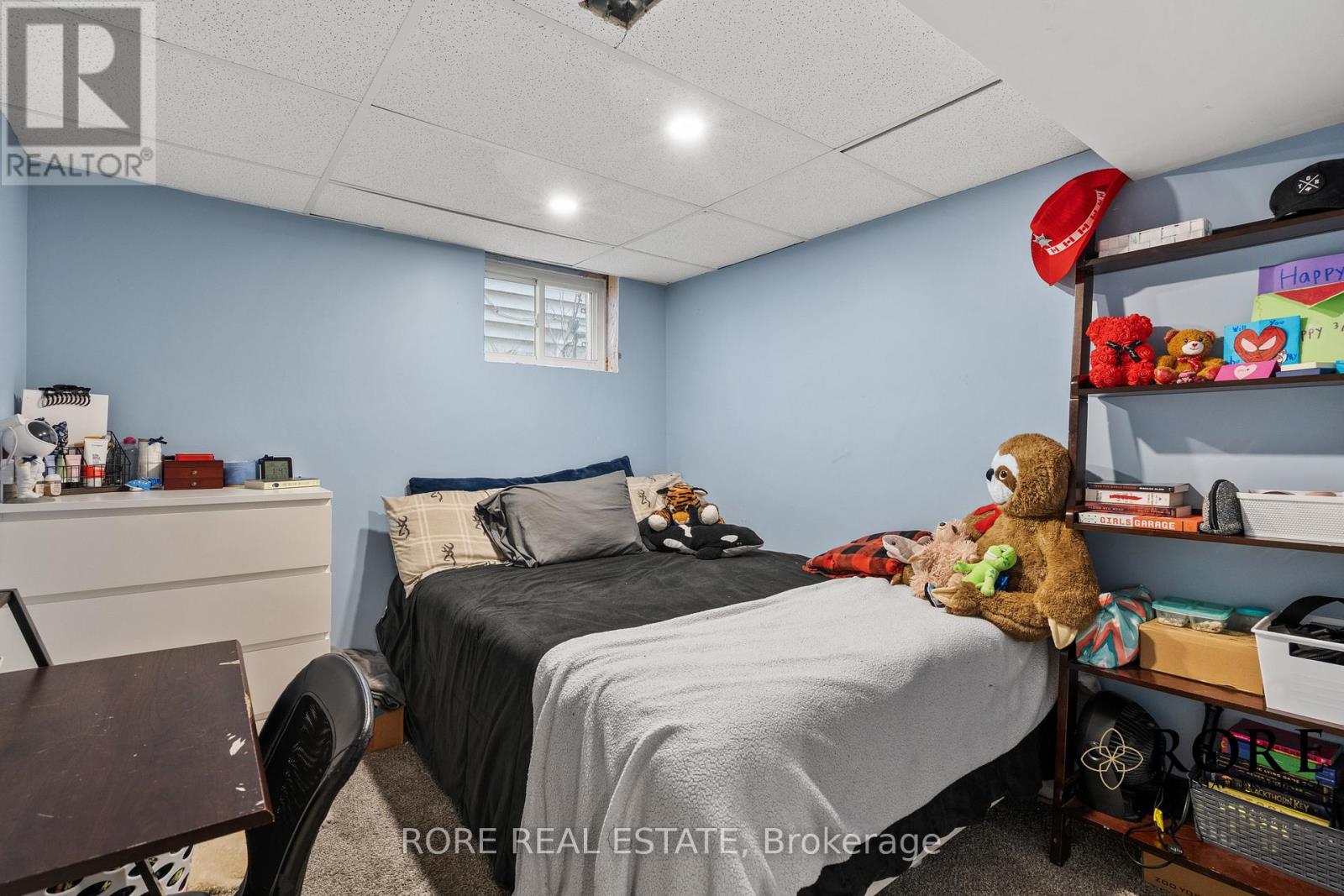 447 David Street, Welland, Ontario  L3B 2B7 - Photo 24 - X12132802