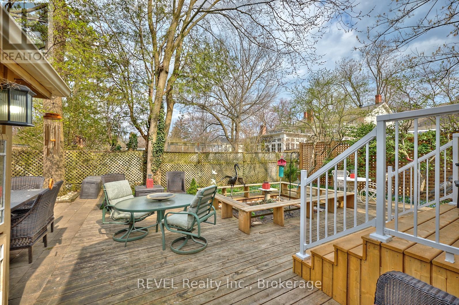 267 Victoria Street, Niagara-On-The-Lake (Town), Ontario  L0S 1J0 - Photo 24 - X12132817