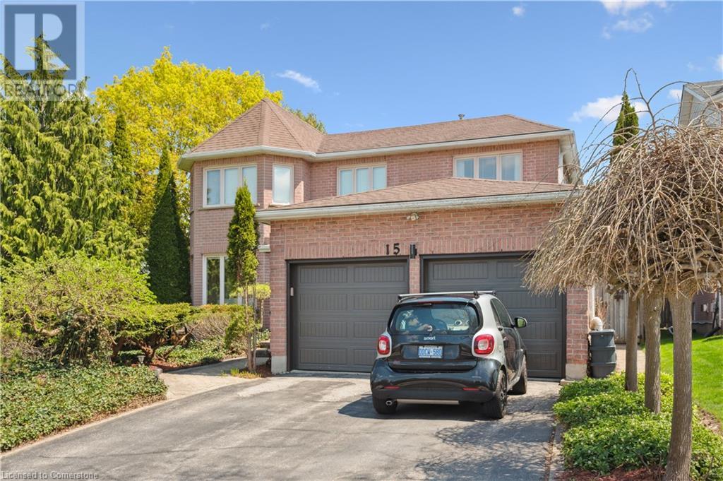 15 Trelawney Street, Kitchener, Ontario  N2N 3A8 - Photo 2 - 40719730