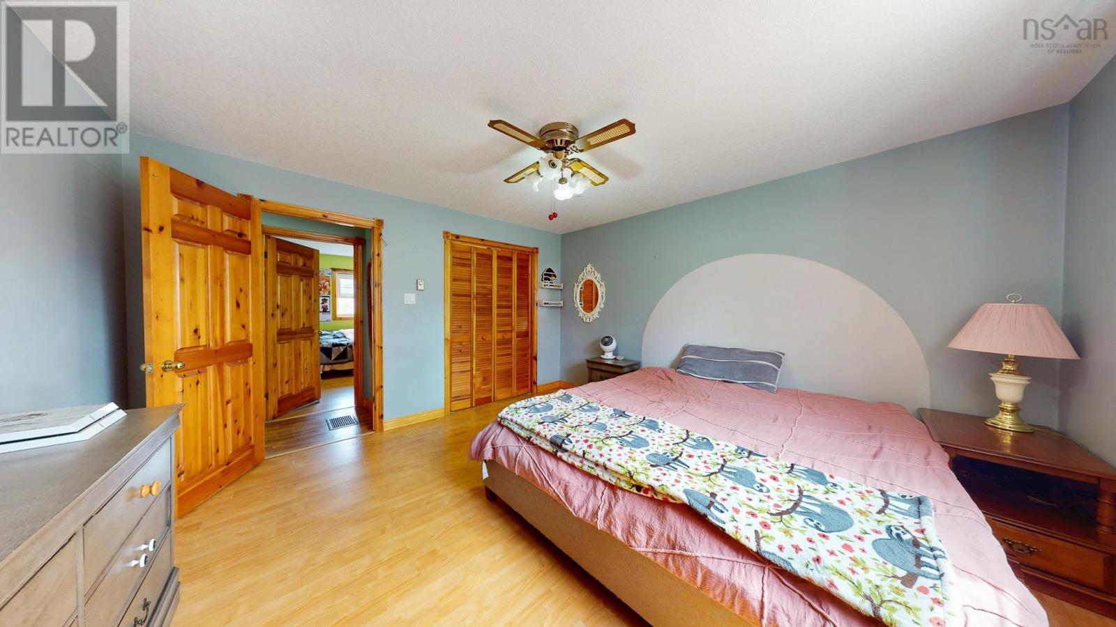 2860 Kenneth Avenue, Coldbrook, Nova Scotia  B4R 1A4 - Photo 35 - 202510053