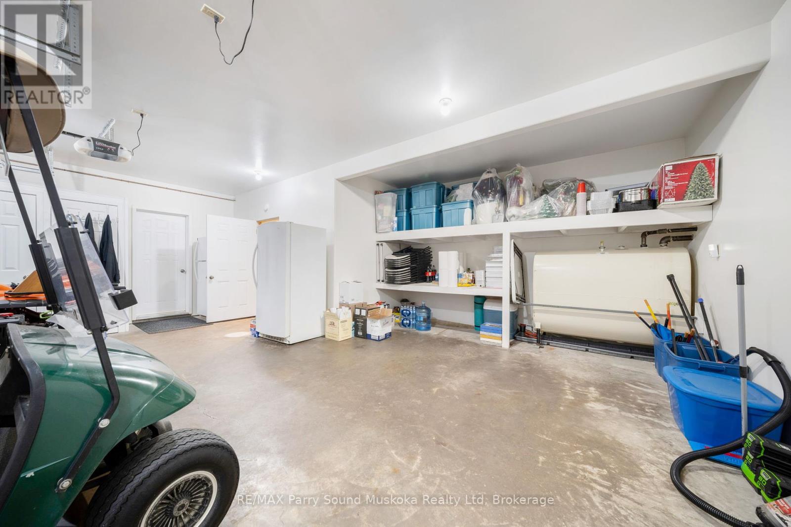 217 South Shore Road, The Archipelago, Ontario  P0G 1K0 - Photo 43 - X12132819