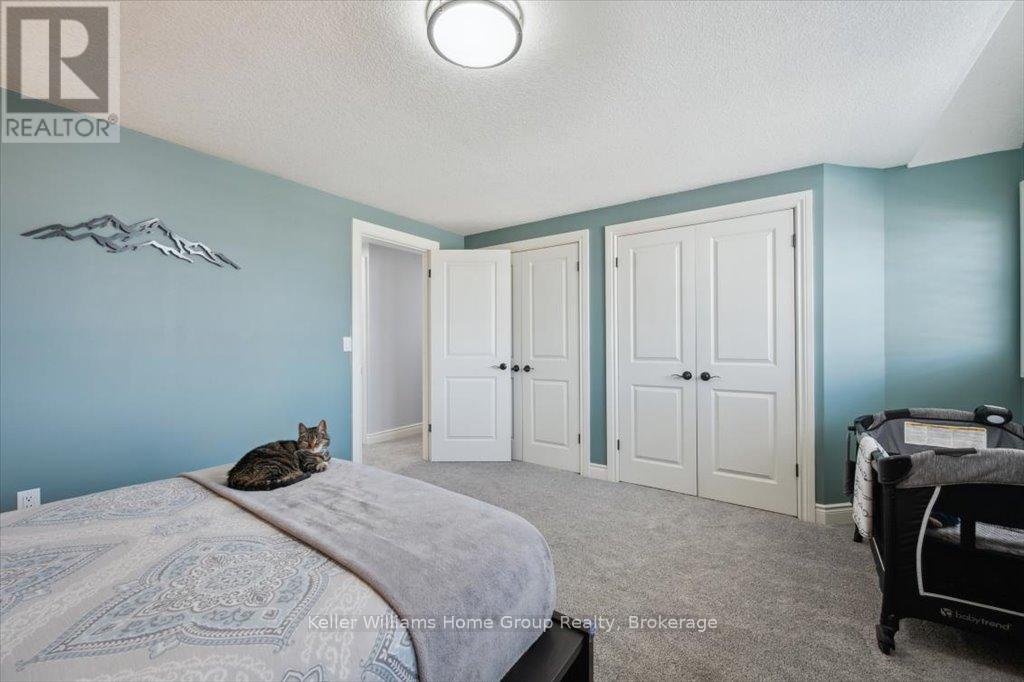 28 Mccurdy Road, Guelph, Ontario  N1G 4Z9 - Photo 24 - X12132825