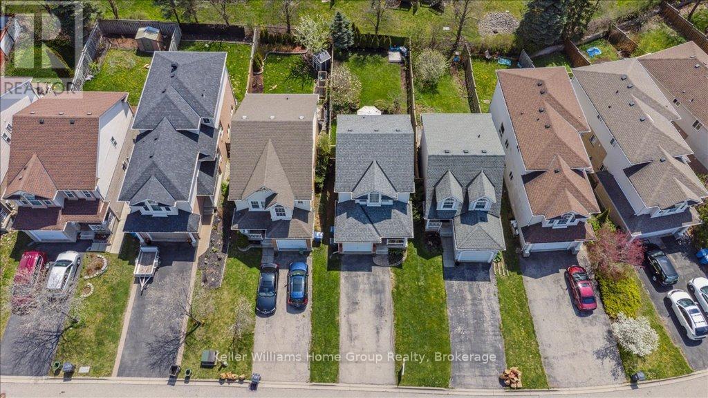 28 Mccurdy Road, Guelph, Ontario  N1G 4Z9 - Photo 3 - X12132825