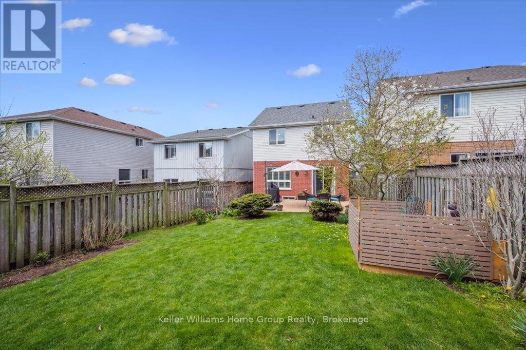 28 Mccurdy Road, Guelph, Ontario  N1G 4Z9 - Photo 42 - X12132825