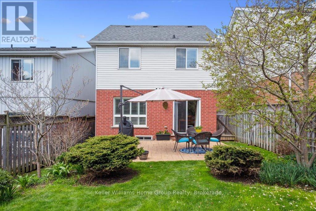 28 Mccurdy Road, Guelph, Ontario  N1G 4Z9 - Photo 43 - X12132825