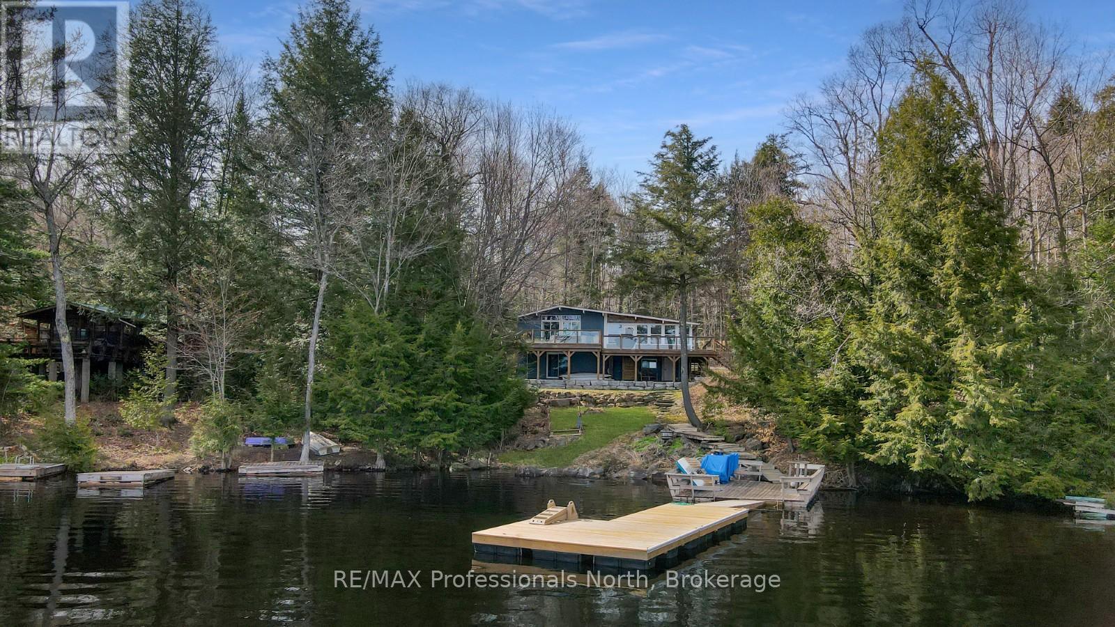 2787 WATTS ROAD, Dysart et al, Ontario
