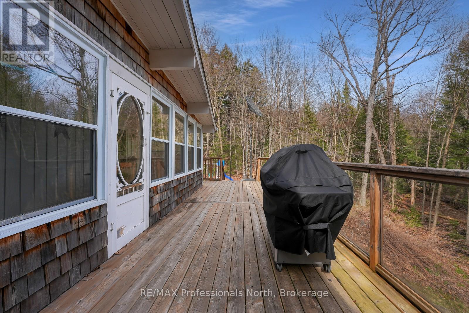 2787 Watts Road, Dysart Et Al, Ontario  K0M 1S0 - Photo 34 - X12132874