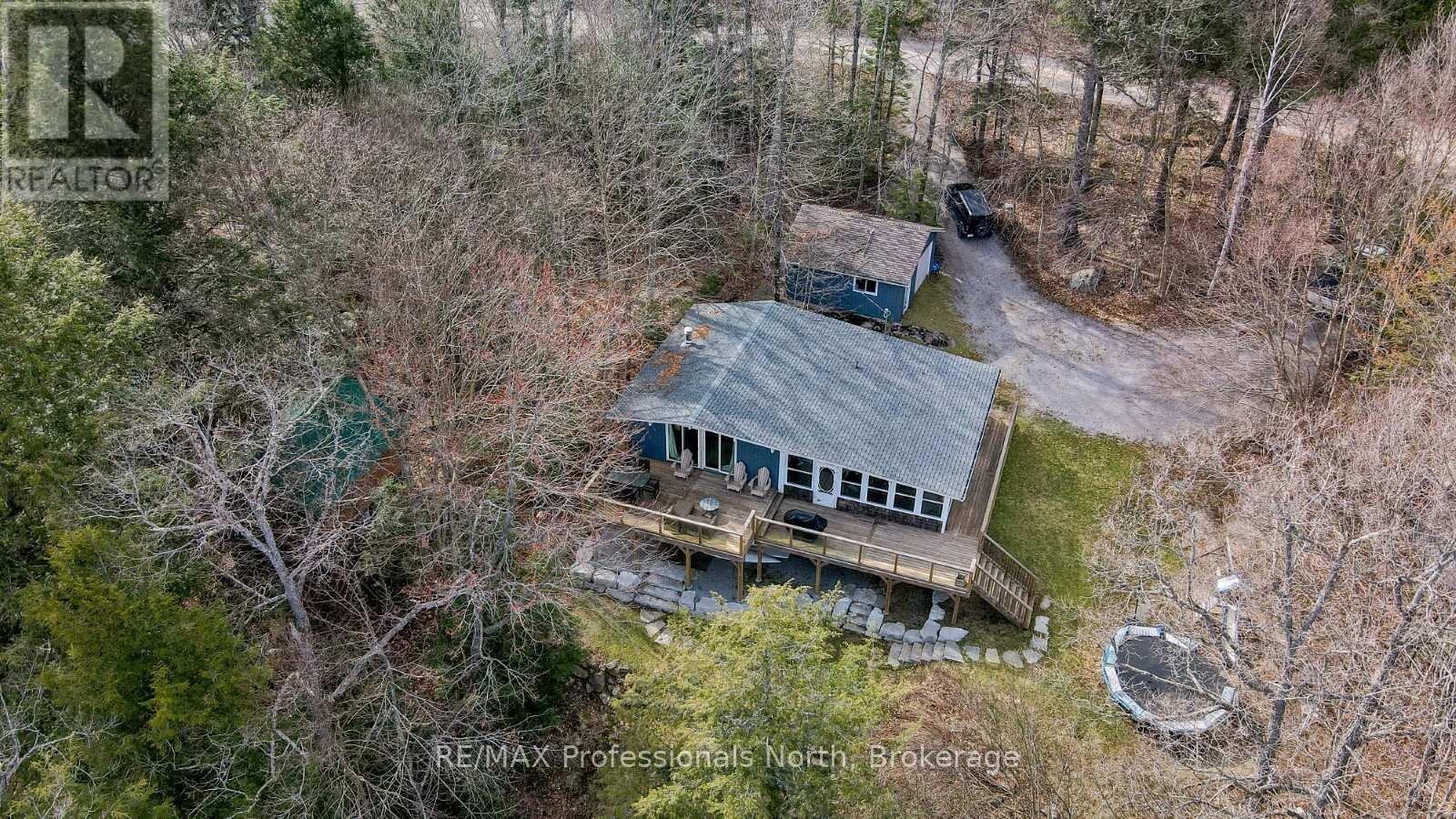 2787 Watts Road, Dysart Et Al, Ontario  K0M 1S0 - Photo 42 - X12132874