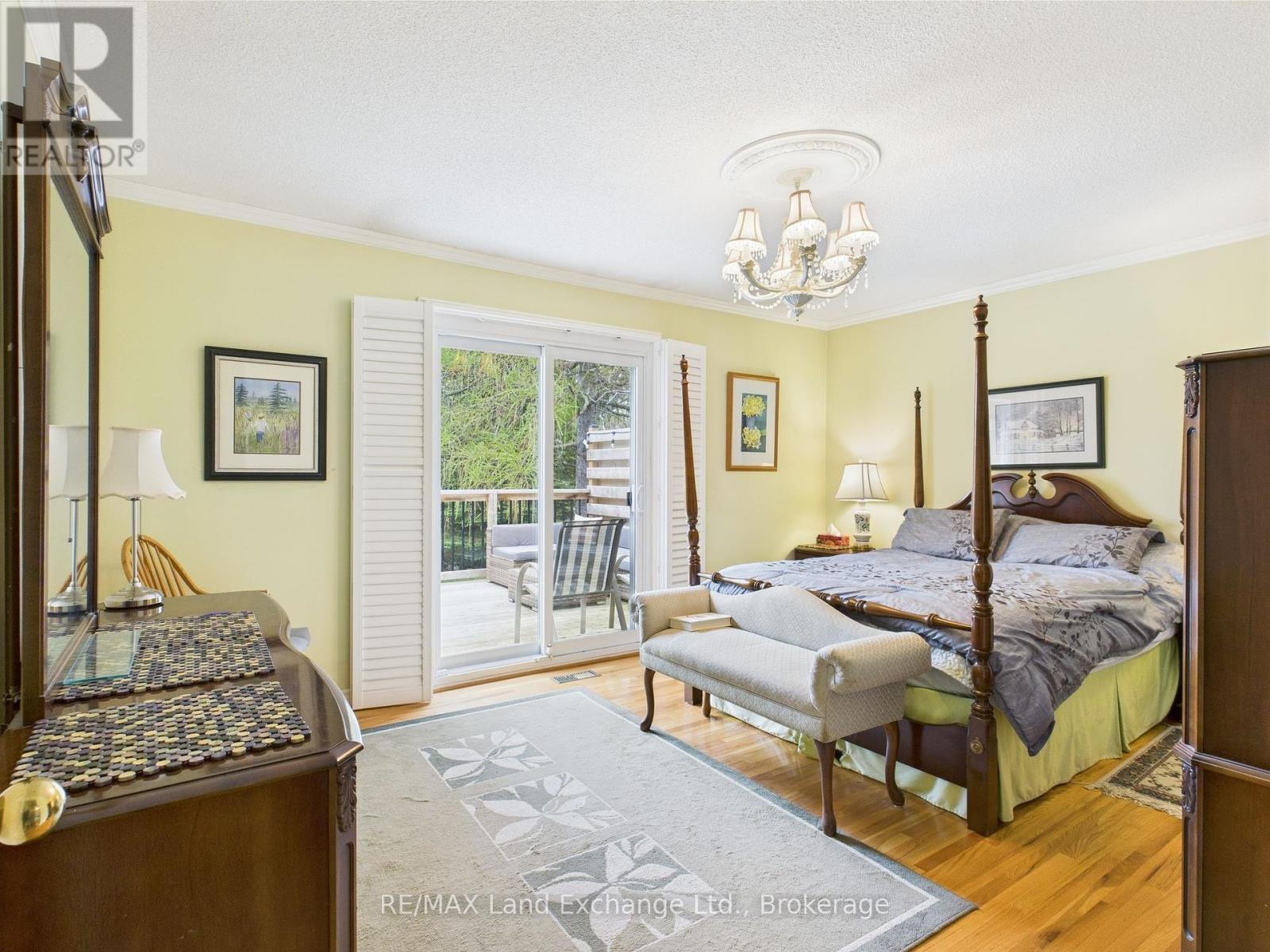 155 Willis Crescent, Huron-Kinloss, Ontario  N0G 2R0 - Photo 16 - X12132878