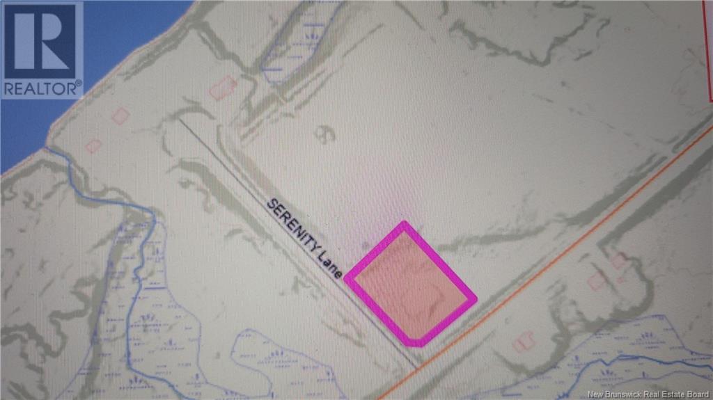 Lot 07-1 Serenity, Chelmsford, New Brunswick  E9E 0B4 - Photo 3 - NB117340