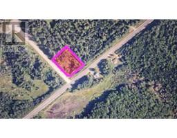 LOT 07-1 SERENITY, Chelmsford, New Brunswick