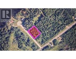 LOT 07-2 SERENITY, Chelmsford, New Brunswick