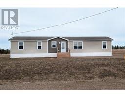 6 Christine/Martin Street, Saint-Isidore, New Brunswick