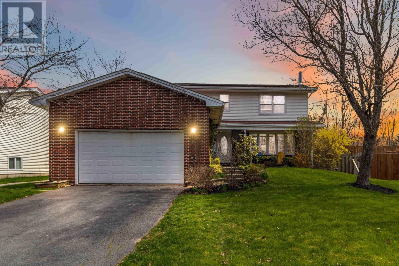 165 Rockmanor Drive, Bedford, Nova Scotia