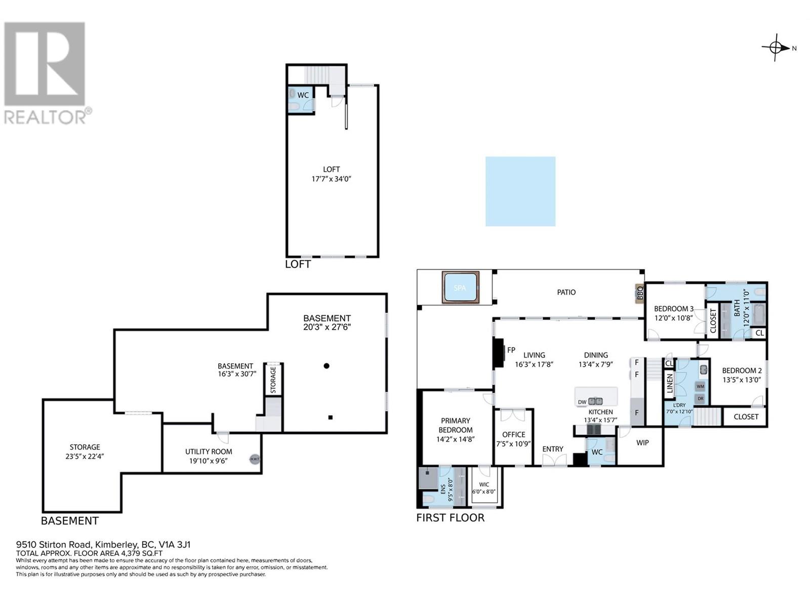 9510 Stirton Road, Kimberley, British Columbia  V1A 3J1 - Photo 54 - 10340877