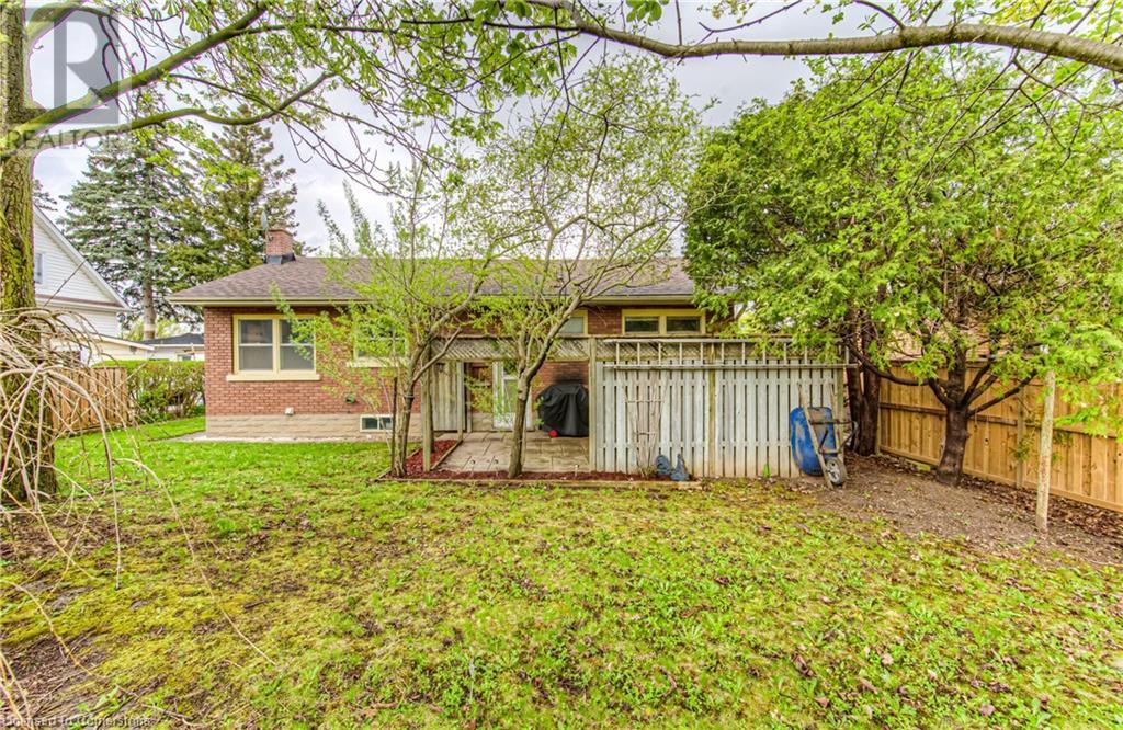 191 Allen Street E, Waterloo, Ontario  N2J 1J9 - Photo 35 - 40725865