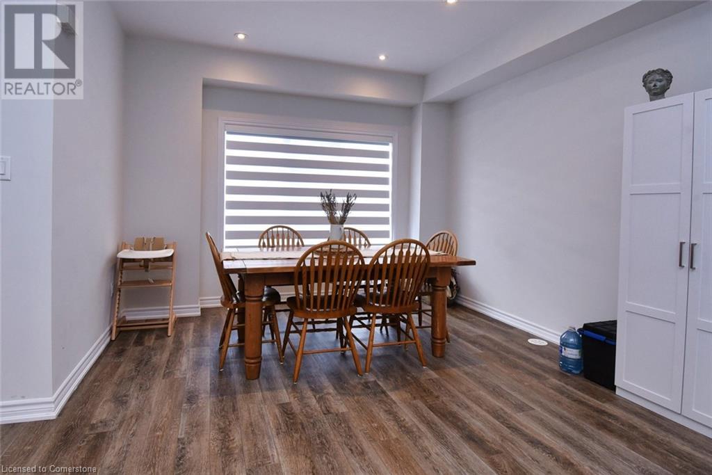 187 Wilson Street W Unit# 4, Ancaster, Ontario  L9G 1N4 - Photo 12 - 40723587
