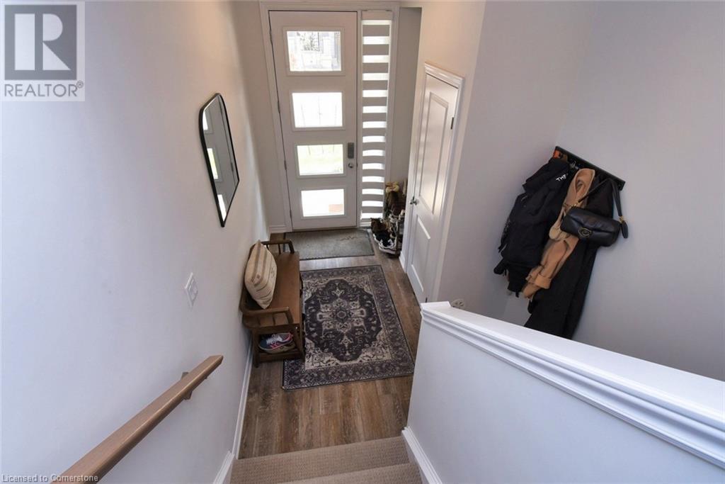 Property at 187 WILSON Street W Unit# 4 image 2