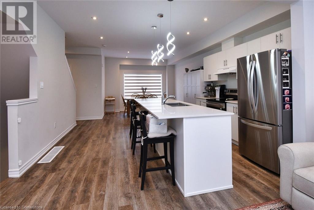 187 Wilson Street W Unit# 4, Ancaster, Ontario  L9G 1N4 - Photo 16 - 40723587