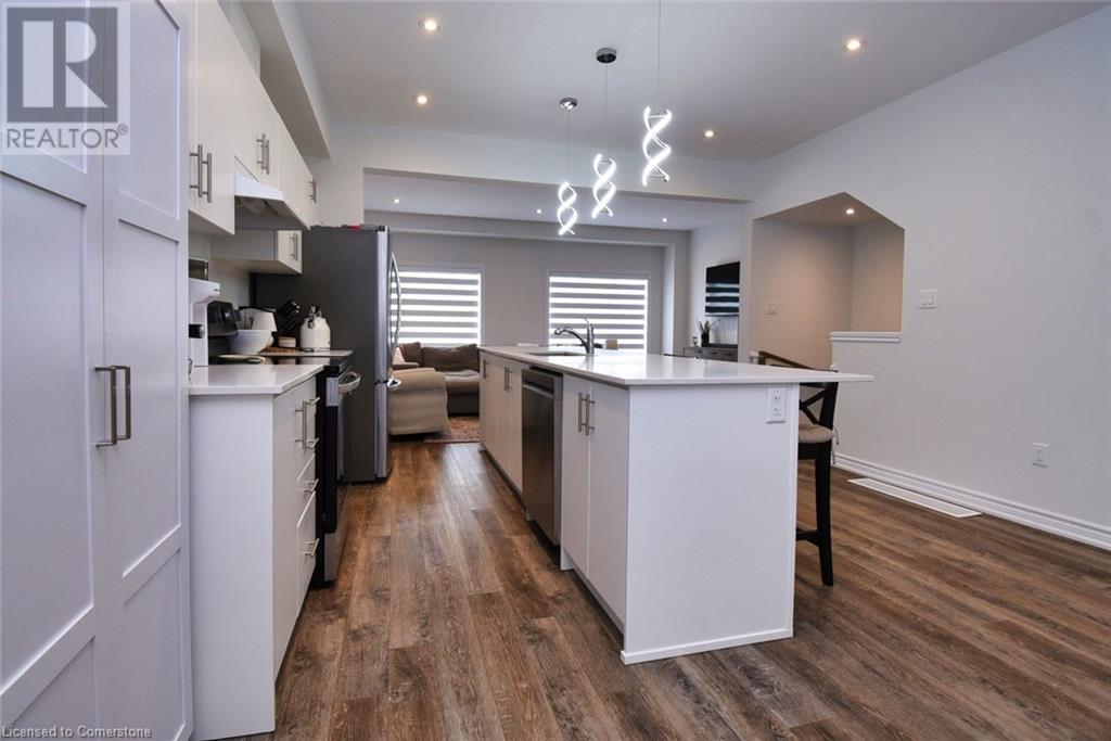 187 Wilson Street W Unit# 4, Ancaster, Ontario  L9G 1N4 - Photo 18 - 40723587