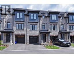 187 Wilson Street W Unit# 4 424 - Parkview Heights, Ancaster, Ca