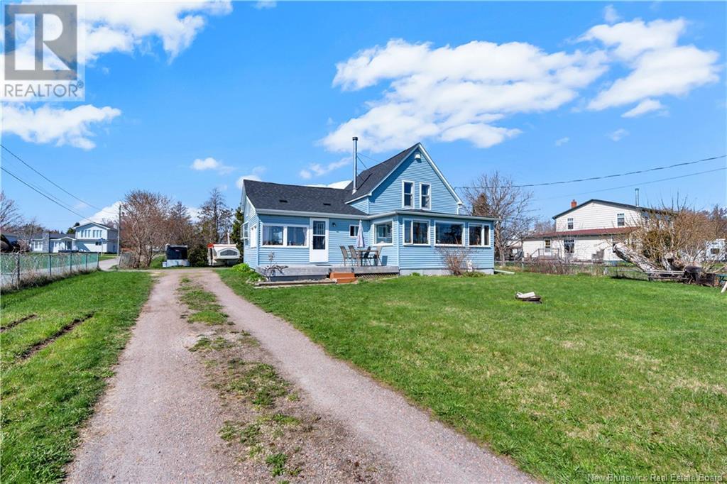 383 Chemin de la Cote, Grande-Digue, New Brunswick