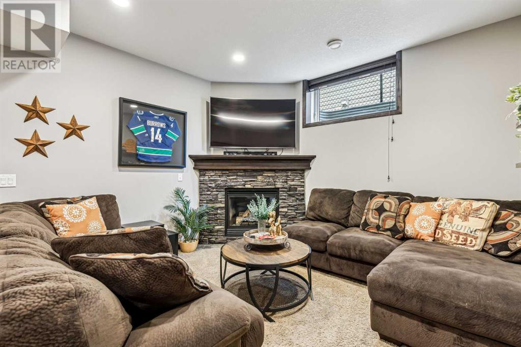 63 Sunset Circle, Cochrane, Alberta  T4C 0C3 - Photo 36 - A2214921