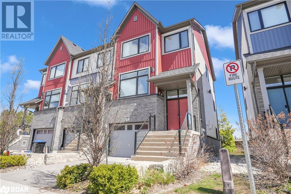 Property at 11 BREMONT Way image 1