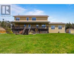 496 Maddox Cove Road, St. John's, Newfoundland & Labrador