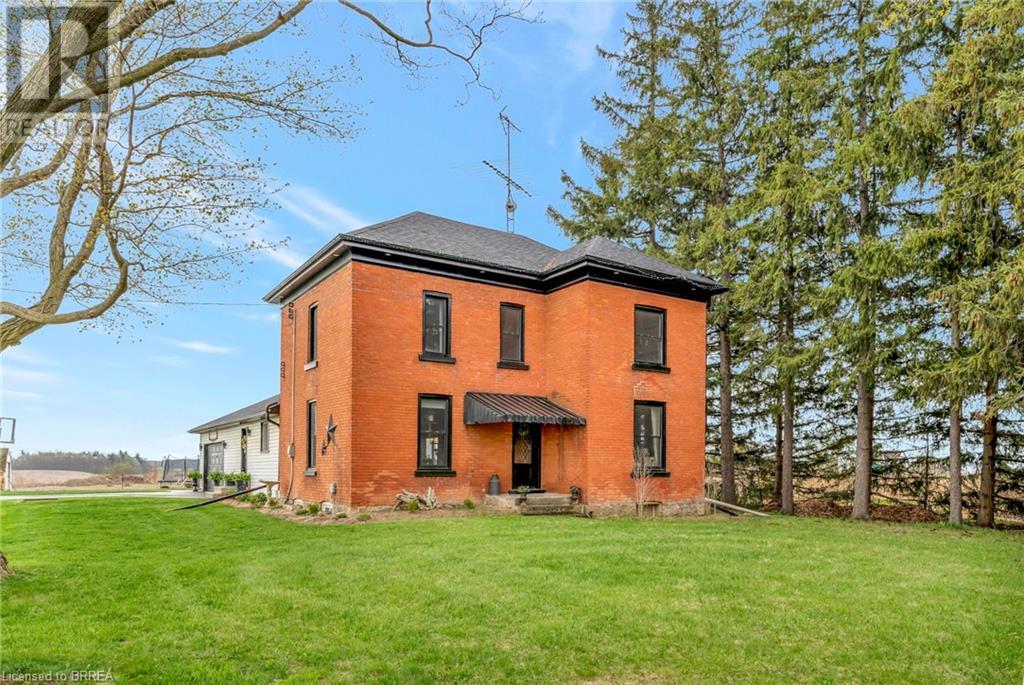 Property at 149 SOUR SPRINGS Road image 2