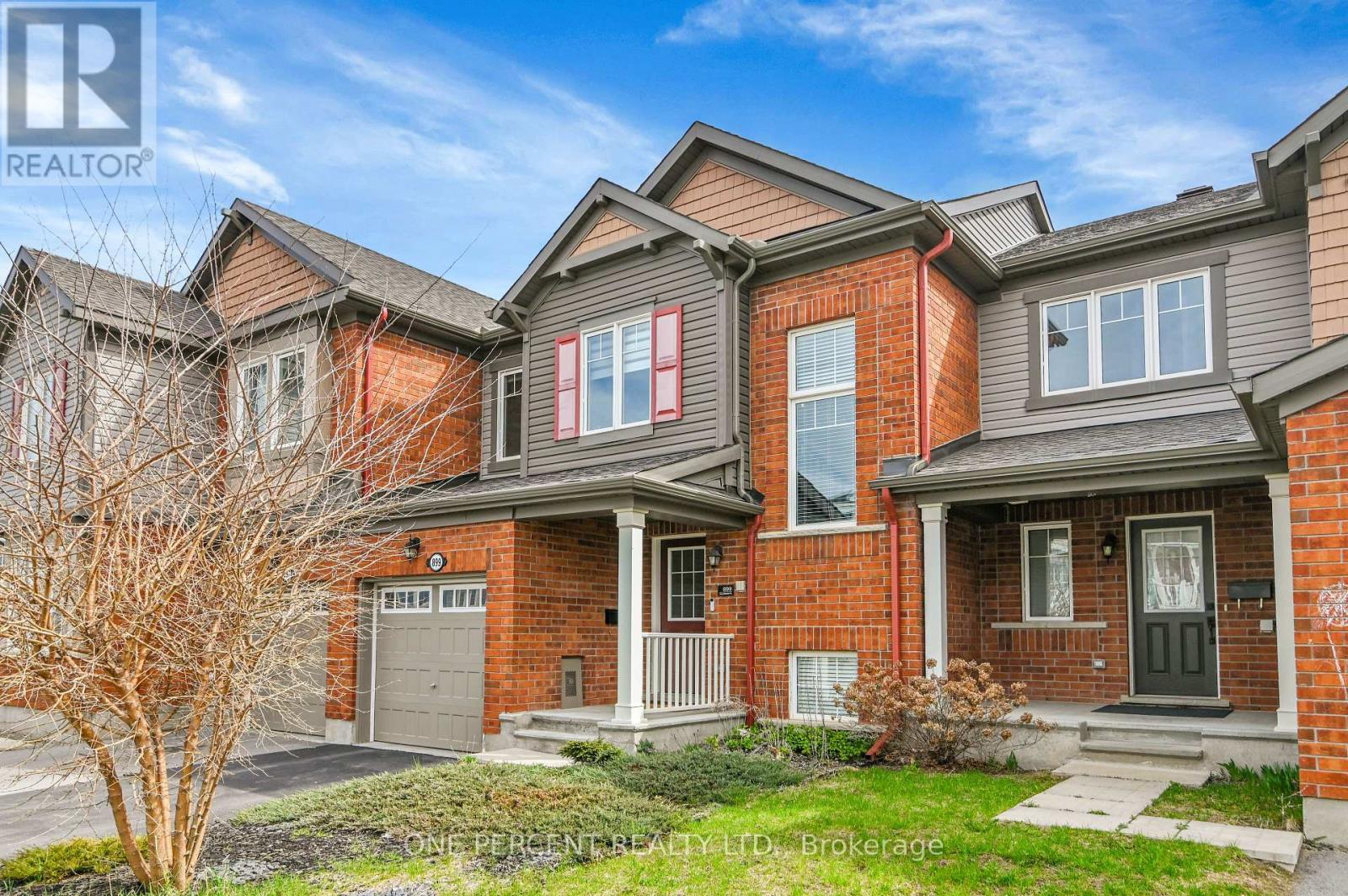 899 Fameflower Street, Ottawa, Ontario  K2J 6H3 - Photo 3 - X12132852