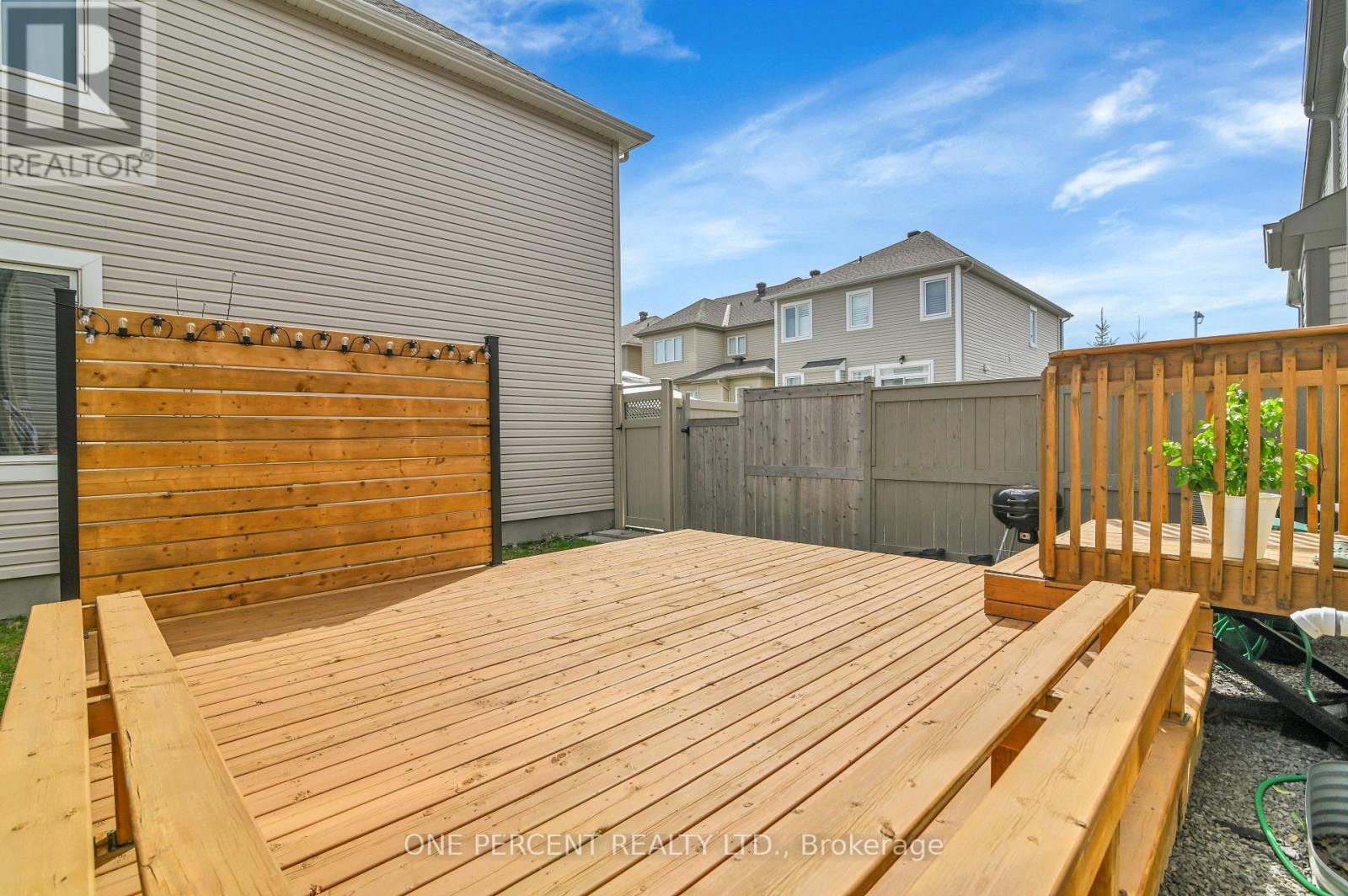 899 Fameflower Street, Ottawa, Ontario  K2J 6H3 - Photo 33 - X12132852