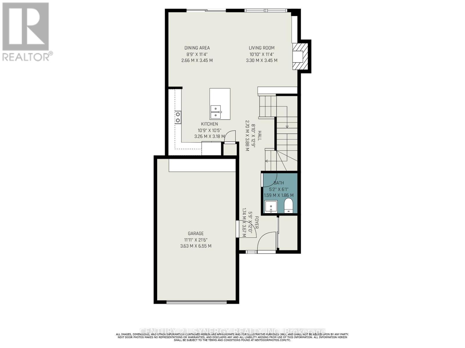 68 Gardenpost Terrace, Ottawa, Ontario  K4A 5H2 - Photo 26 - X12132853