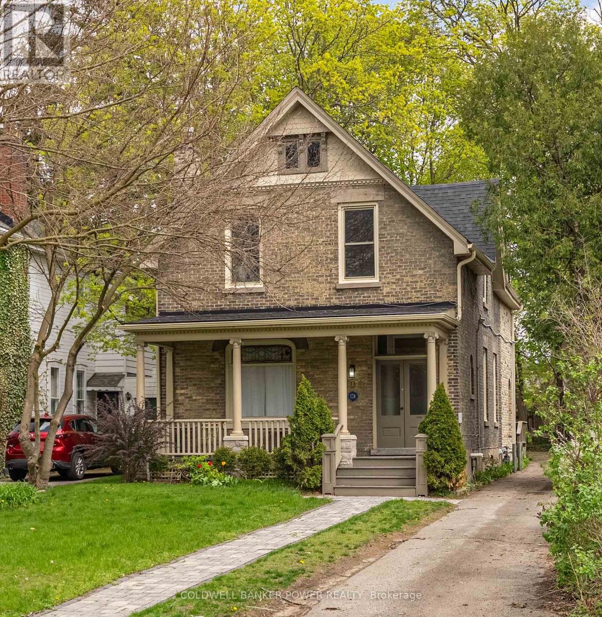 Property at 808 TALBOT STREET image 1