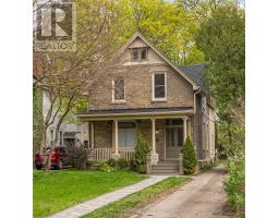 808 TALBOT STREET, London East, Ontario