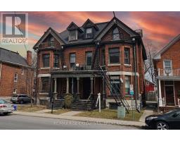 307 ALFRED STREET, Kingston, Ontario