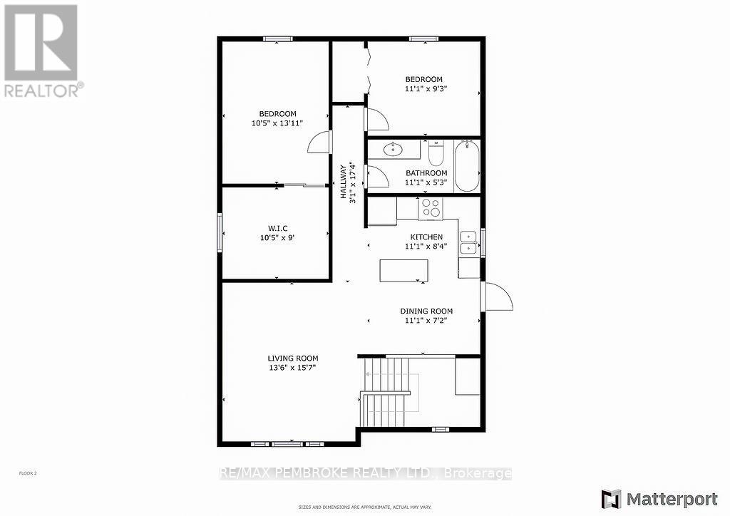 65 Fred Street, Petawawa, Ontario  K8H 0A4 - Photo 46 - X12132339
